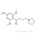 Buflomedil CAS 55837-25-7